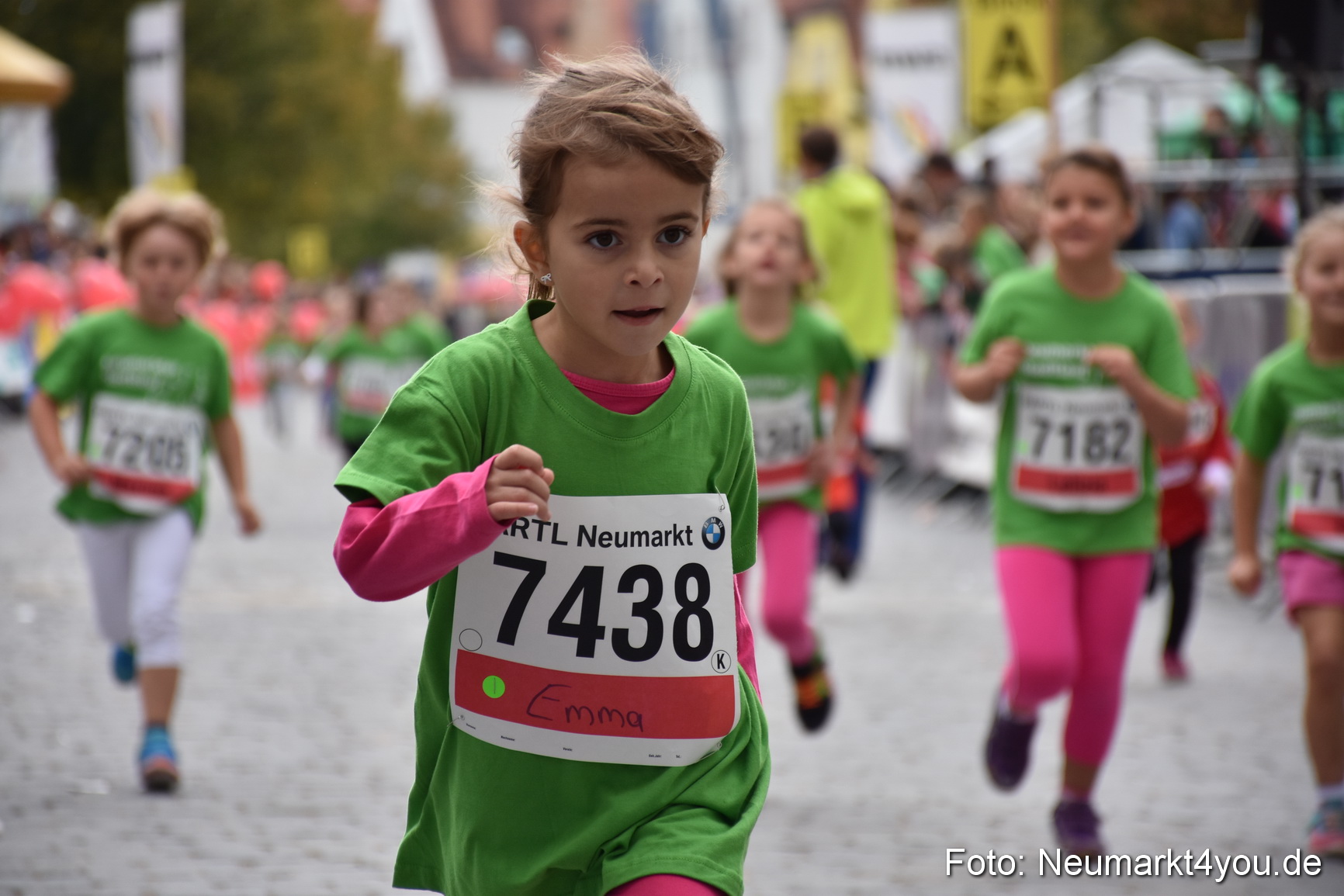 Stadtlauf Neumarkt 2015 1698